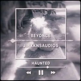 #editaudio #audio #jinxknsaudios #fyp #beyonce 