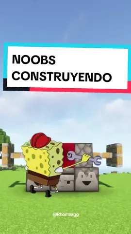 Bob Esponja X Minecraft #minecraftedits #Minecraft #spongebobmemes #gamerfriends #minecraftsmp #minecraftespañol #minecraftmemes #minecraftmods #minecraftclips #memesgamer #minecraftserver 