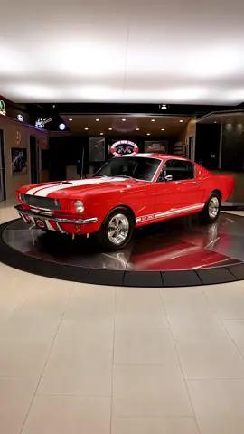 Picture perfect 1965 Ford Mustang 🍊 Available Now!