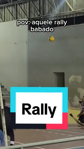 O FINAL KKKKKKKK . . . . . . #volei #voleibol #volleyball #fy #viral 