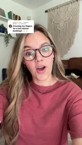 Replying to @CLB | ✨Budget Bestie✨ #airbnb #airbnbhost #extramoney #sidehustle #sidejob #stayathomemom #shorttermrentals @airbnb 