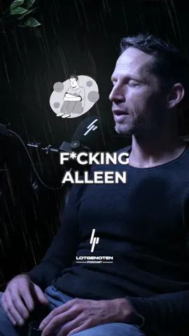 sander Aarts is open en eerlijk over zijn zware periode na zijn carrière bij defensie.  Je zou het misschien niet verwacht maar de zwaarste moment waren voor Sander niet de momenten tijdens missies. Nee de zwaarste momenten ontstonden naderhand.  #lotgenoten #lotgenotenpodcast #sanderaarts #specialforces #ondernemen