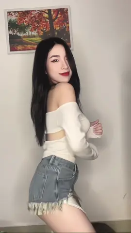 up hơi muộnnn ạ #tiktok #trending #tiktokdancevn #dance #fyp 