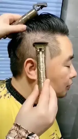Electric Hair Clipper Trimmer USB Rechargeable Razor Clipper Shaver Cutter Hair for adult children##tiktok##fyp##hairclipper##clippers##shaver##clipper