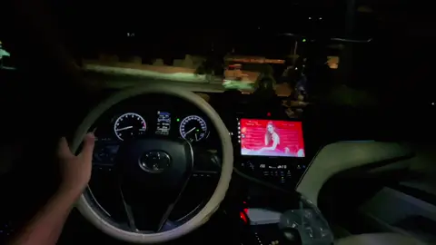 Chill chill trên phố 🥰#62longan #nghetaixe #dvdlhoangvinhnguyen #fyp #xuhuong #camry 