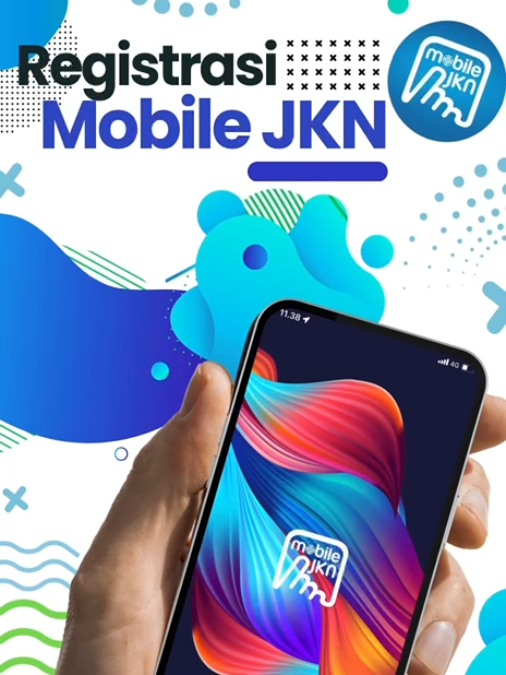 Ini dia cara registrasi Aplikasi Mobile JKN buat kamu pengguna baru Aplikasi Mobile JKN. Dengan Aplikasi Mobile JKN, semua jadi mudah, cepat, ada dalam genggaman.. #BPJSKesehatan  #JKN #GotongRoyong #AplikasiMobileJKN  #Inisiatif #MakinMudah  #MakinCepat  #SemuaSetara  #KCKediri #fypシ゚ @infojkn.jatim @bpjskesehatan_ri
