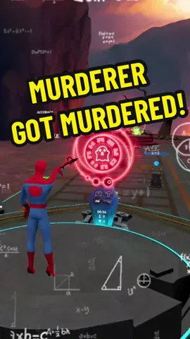 💀This war of wizards kid just lets his mouth brain… #vrgame #vrgaming #oculus #quest2 #warofwizards #vr 