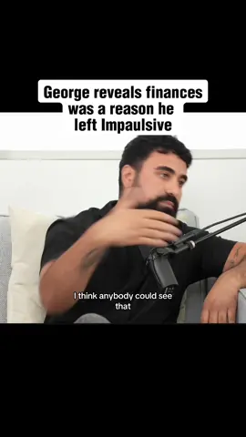 #georgejanko #mikemajlak #impaulsive #loganpaul #fyp