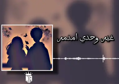 #طائرة_الاقلاع_لل160k🤌🏻✈️❤️🔥 #nedal_ahmed #التنزيل_مفتوح😇 #طلعوه_اكسبلورررررررر #اغاني_كامله #غير_وحدي_مدمر🎹🥺🎺🎷 