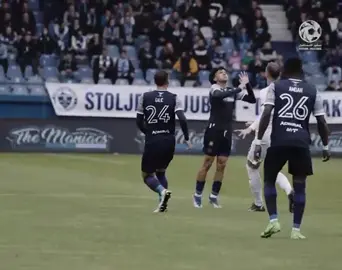 عبدالملك الجابر يتألق مع نادي جيلييزنيتشار البوسني 🔥 نجم سعودي يسطع في الملاعب الأوروبية 👏  #صقور_المستقبل🇸🇦⚽ #صقورنا_في_أوروبا