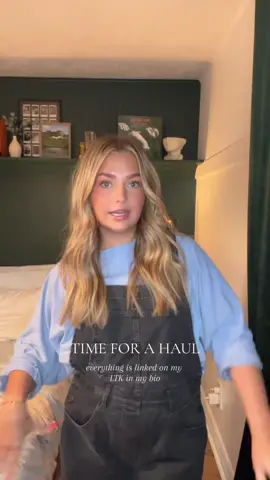 A little aerie haul - try on in the next video, and its all 🔗 on my ltk in my bi0 #haul #clothinghaul #outfitinspo #aerie #aeriehaul 