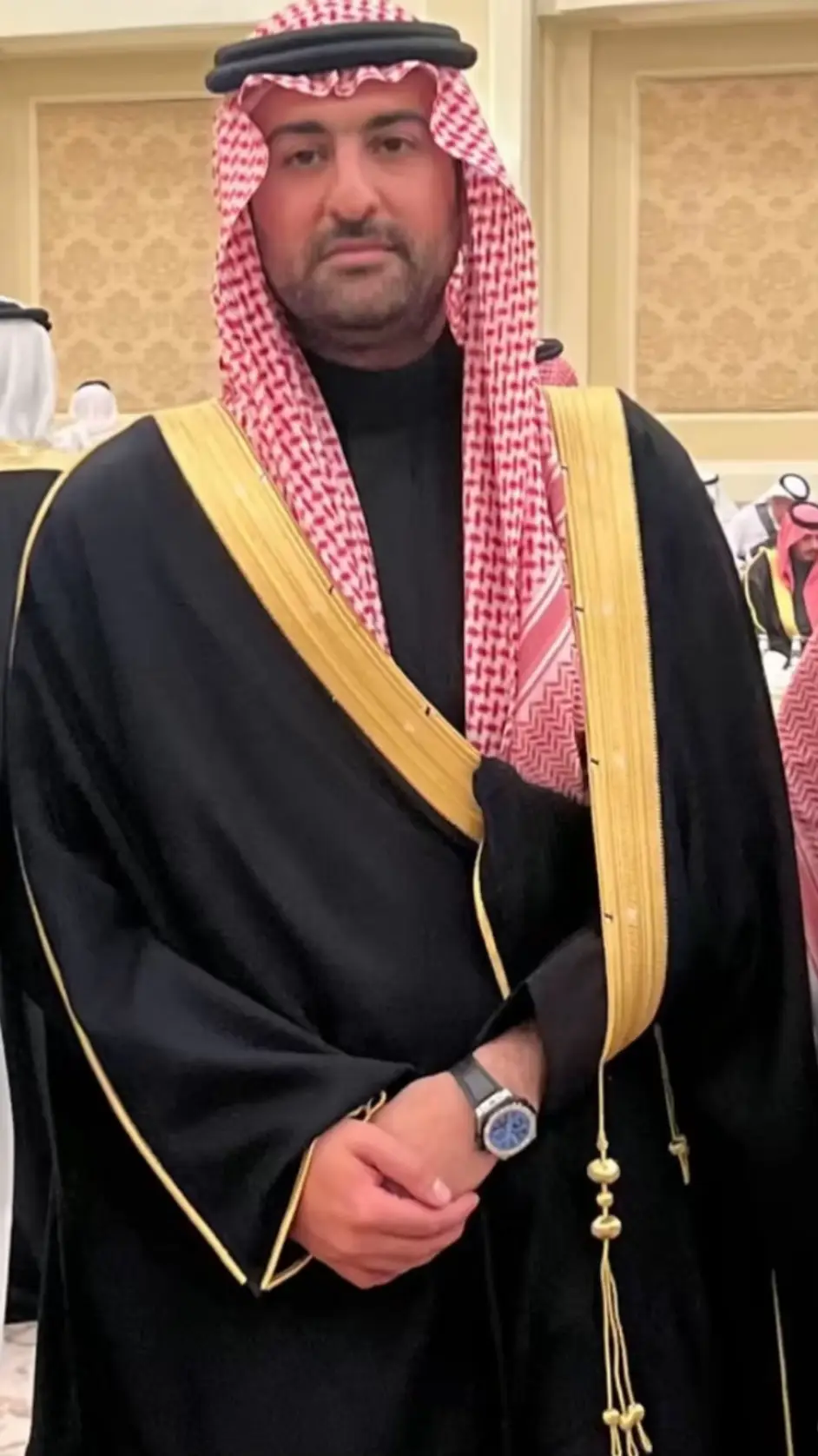 نـواف بن طلال بن عبدالعزيز بن سعود الرشيد 👑#الرشيد #نواف_الرشيد #طلال_الرشيد #سناعيس #الضياغم #عبده #شمر #الجربا #السبهان #الرياض #حايل #حايلندا #اكسبلور #اكسبلورexplore #اكسبلوررررر #السعوديه🇸🇦 #السعودية_العظمى #الشعب_الصيني_ماله_حل😂😂 