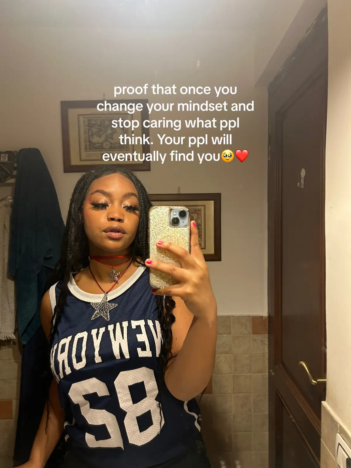 just keep posting cause you never know which video can change your life❤️ #contentcreator  #relatable #consistency 