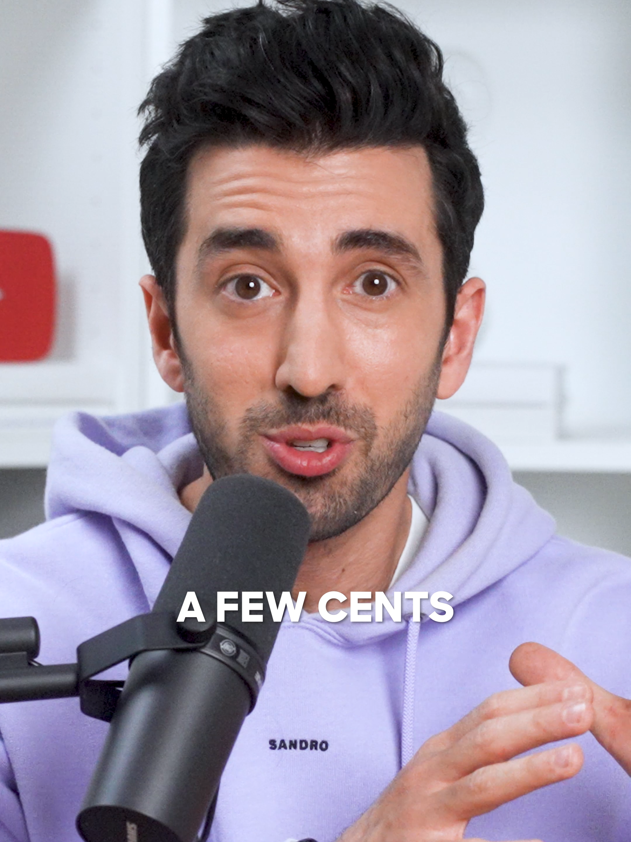 Want to never edit short-form content again?   Well, thanks to @opusclip, all you have to do is drop in a link to your video, and your shorts will be edited for you.    Your best moments, with B-roll, titles, and captions — Ready to upload.  Free trial at link in bio. #opusclip #creator #editor #editing #broll #ai #sponsored