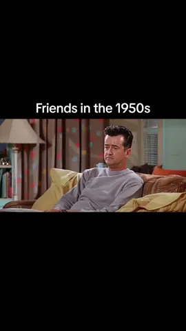 Friends on 1950s Super Panavision 70 #friends #sora #midjourney #aiart #openai #aimeme #aivideo #fyp 