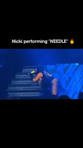 #kenzmarajj #nickiminaj #pinkfriday2 #performance #foryou #barbz #live #viral 
