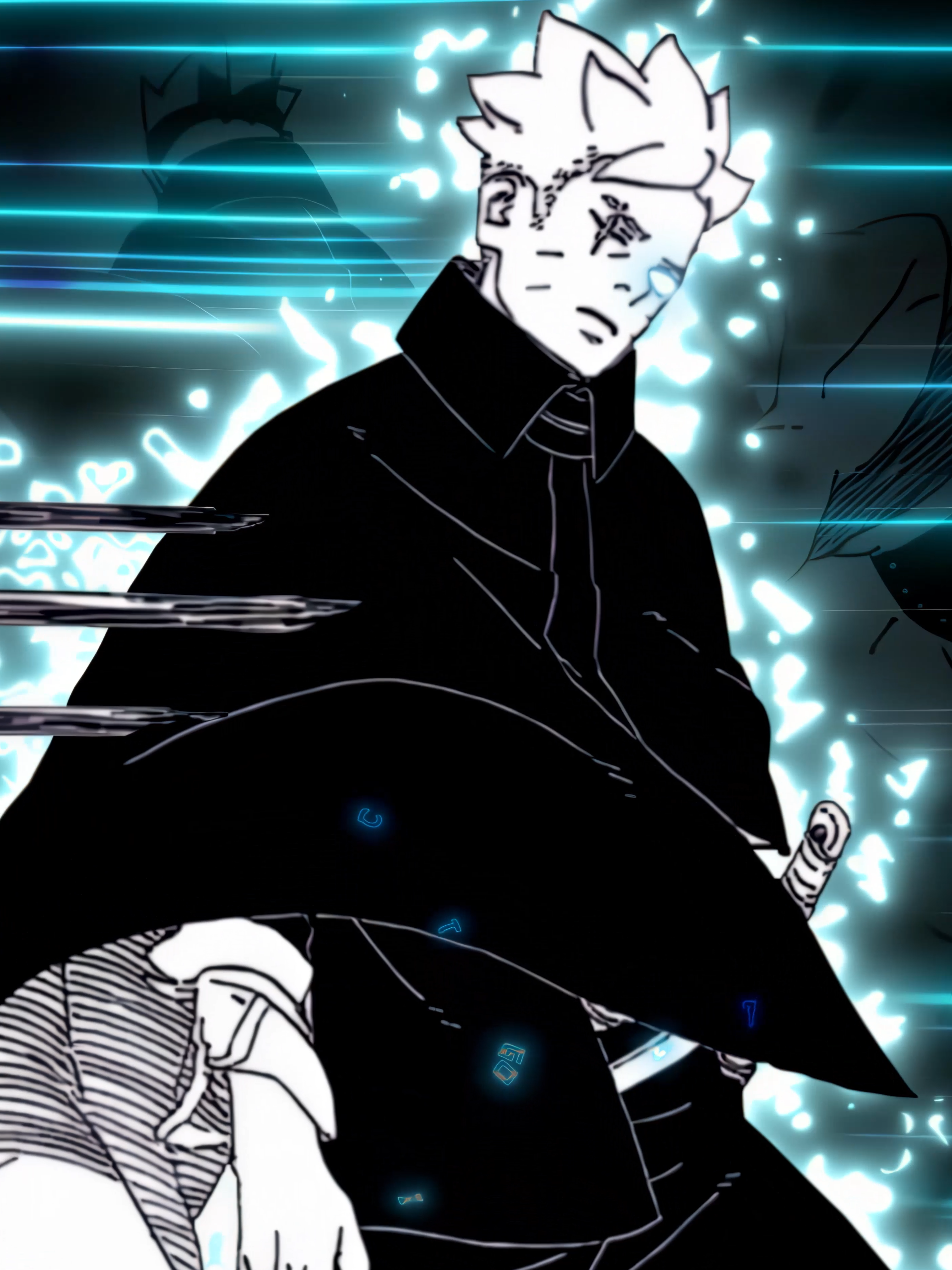 The goat boruto...   (buy my cc and quality,link in my bio!)   #anime #animetiktok #boruto #borutonarutonextgenerations #borutotwobluevortex #manga #narutouzumaki #sasuke #uzumakiboruto #neptunesqd #rvjrae #rvjredits