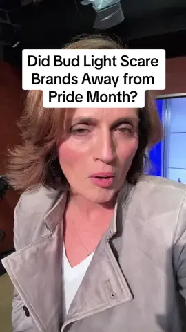 Replying to @Ivmaruva These days, many companies and brands are putting profits before principles when it comes to LGBTQ+ products and marketing campaigns.  #lgbtq #target #budlight #crisiscommunication 
