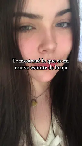 Ig: ofeliadrowns 🕯️#fypシ #witch #witchtok 