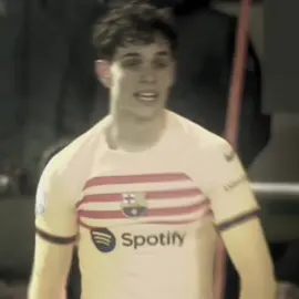 Tú ere' una diabla-a | scp: gunnerscps | #hectorfort #hectorfortedit #fcbarcelona #barca #fyp #edit 