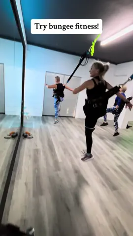 Tag who you would bring with you! ✨ . . . . . . . . . . . . . . . . . . . . . . . . . . . . . #Fitness #bungeefitness #new #fypシ゚viral #fypシ #fypage #WomenOfTikTok #capetown #workout #lowimpact #cardio #business #strand #tryit #musttry #checkthisout #trend #fit #trickshots #friday @Jacqui76 