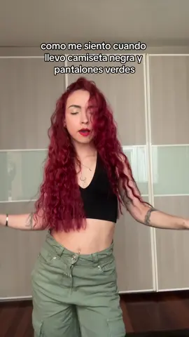 #humor #kimpossible #redhair 