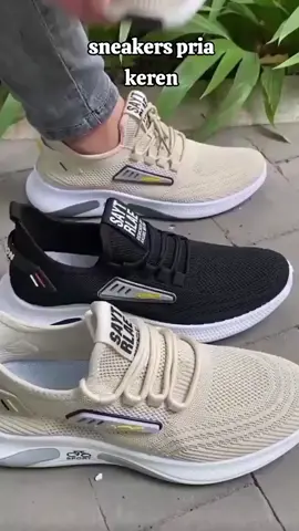 sepatu #sneaker #sneakerspria #keren #shopmaster 
