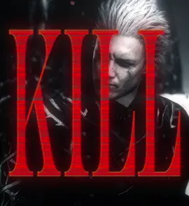 Vergil was tuff#edit #devilmaycry #vergil #dmc #aftereffects 