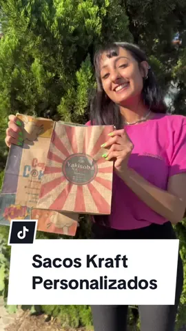 Conheça os 5 motivos para você adquirir nossos maravilhosos Sacos Kraft Personalizados! 📦😍 #sacoskraft #sacokraft #personalizado #delivery #marca #embalagem #kraft #boutique #sacos 
