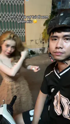 Ã ta t tưởng đi ăn party #CapCut #fyp #lethingocnguyen #xuhuong #viral #couple @lê thị ngọc nguyên @Ngọc nguyên ❤️ 