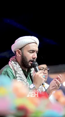 Sholawat Sayyidi Sadad • Habib AEH #sholawatanaeh 