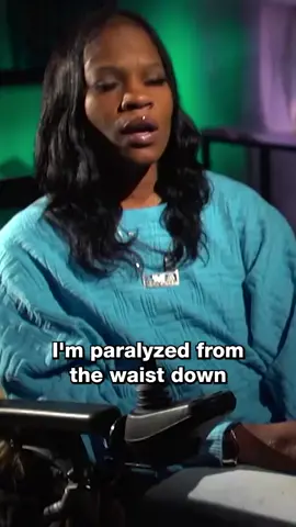 Fighting two battles. #KaramoShow #karamo #fyp #foryoupage #motherdaughter #family #survivor 