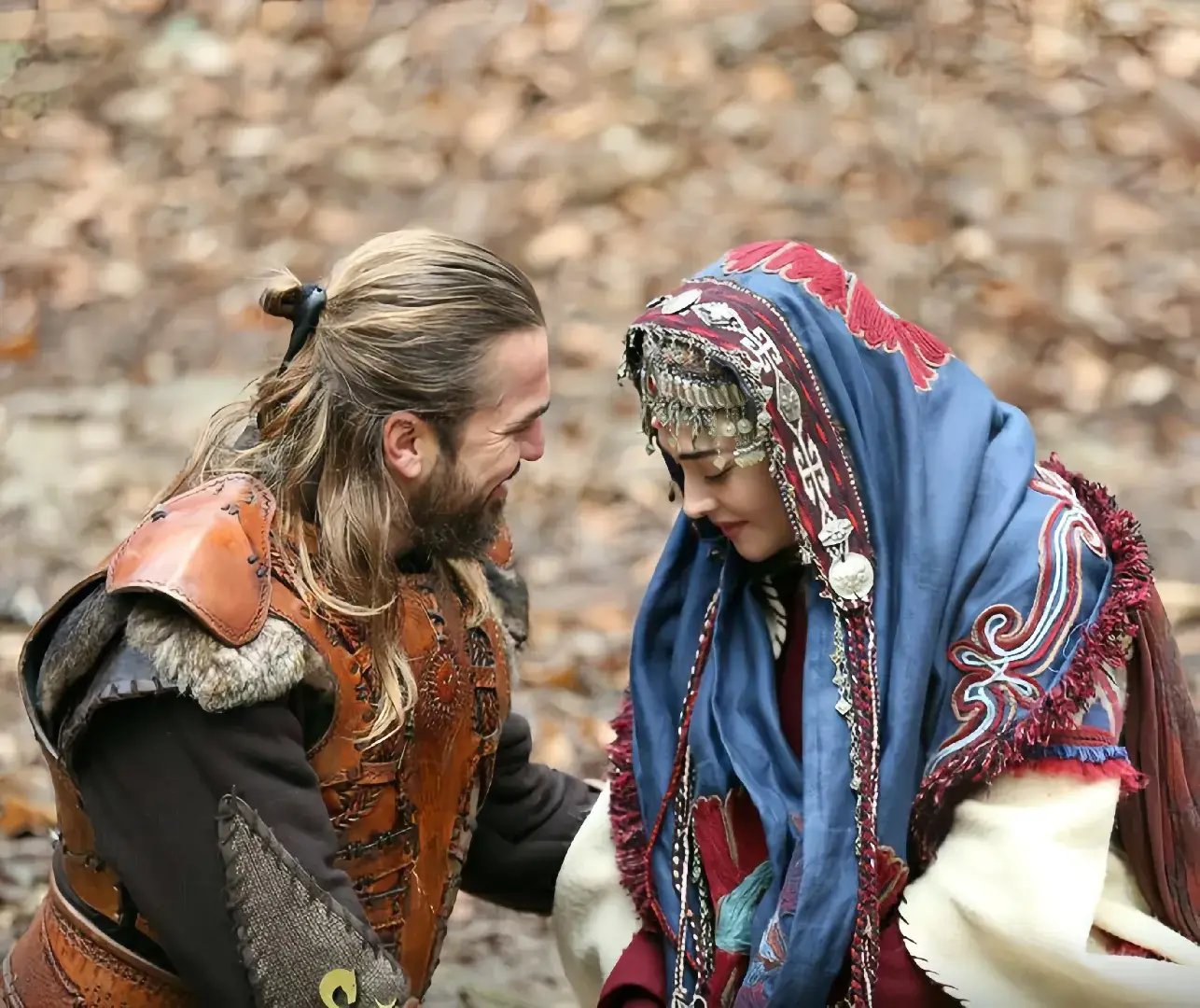Ertugrul And Halima💖 #foryou #foryoupage #couples #cute #Love #4k #wallpaper #1millionaudition #fypシ 