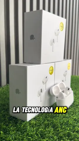 Disfruta tu música 🎵🎵favorita sin que el ruido de la ciudad te moleste🤬, gracias a la tecnología de cancelación de ruido ANC🙋 #airpodspro2  pídelos desde cualquier parte del Ecuador 🇪🇨  Realizamos #envios a nivel nacional 🫡 #audifonos #musica #airpods2 #airpodspro #quitoecuador #quito 