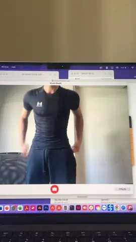 İdeal futbolcu fizigi #kesfet #fyp #tiktok #izmir #gym #compression #compressionshirt 