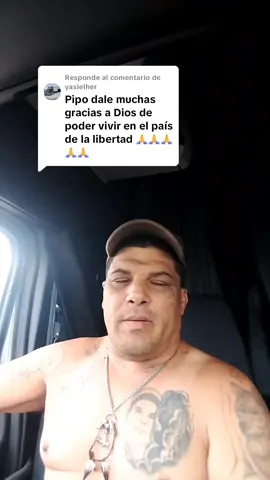 Respuesta a @yasielher #cubano #paratii #Amigos #camionerosdemiami❤️❤️❤️ #parati #cubanosporelmundo #