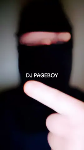 DJPAGEBOY WORLDWIDE TV 🌏