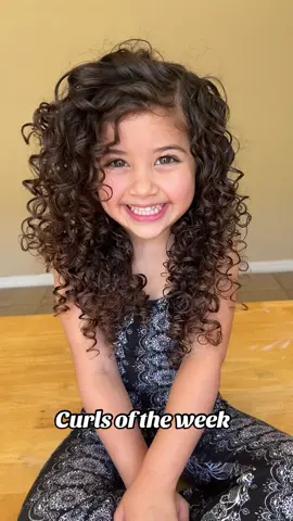 Curls of the week 🥰 #curlyhair #babiesoftiktok #MomsofTikTok #viral 