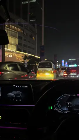 Selamat malam Jakarta 💙 #fyp #jakarta #bmw #mentahanvideo #longweekend 