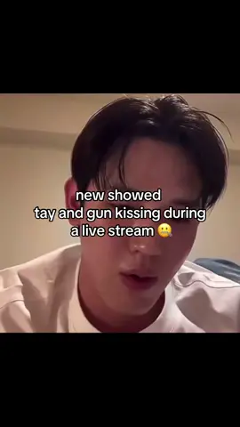 my taygun heart is so full 🤪💘 #taynew #offgun #taygun #thailand #thailand🇹🇭 #thaibl #gmmtv #notmeseries #gmmtvofficial #gmmboys #gmmtvboys #cherrymagic #boysloveforever #boyslove #bl 