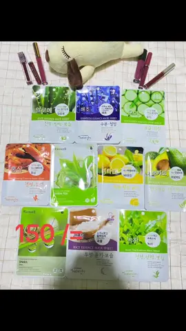 natureby korean sheet mask 🇰🇷 1 ps = 150/= only #VoiceEffects #koreansheetmask #sheetmask #glassskin #viral #trending #SmallBusiness #sinhalatiktok #srilanka 