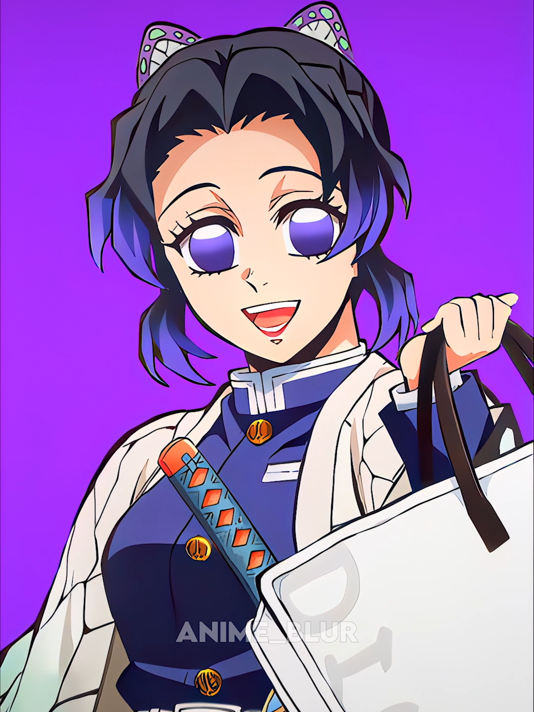 Shinobu Supremacy 🥰​ She's so Pretty #shinobukochou #shinobu #shinobuedit #kimetsunoyaiba #animegirl #animeedit #demonslayer