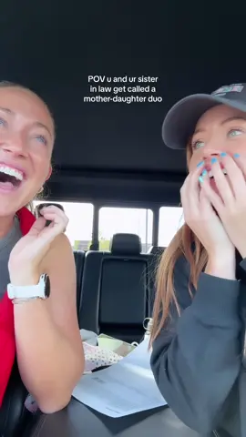 Gotta laugh so ya dont cry tbh hahaha @Sarah Beeston #funnymoments #sisters #fairlyoddsisters 