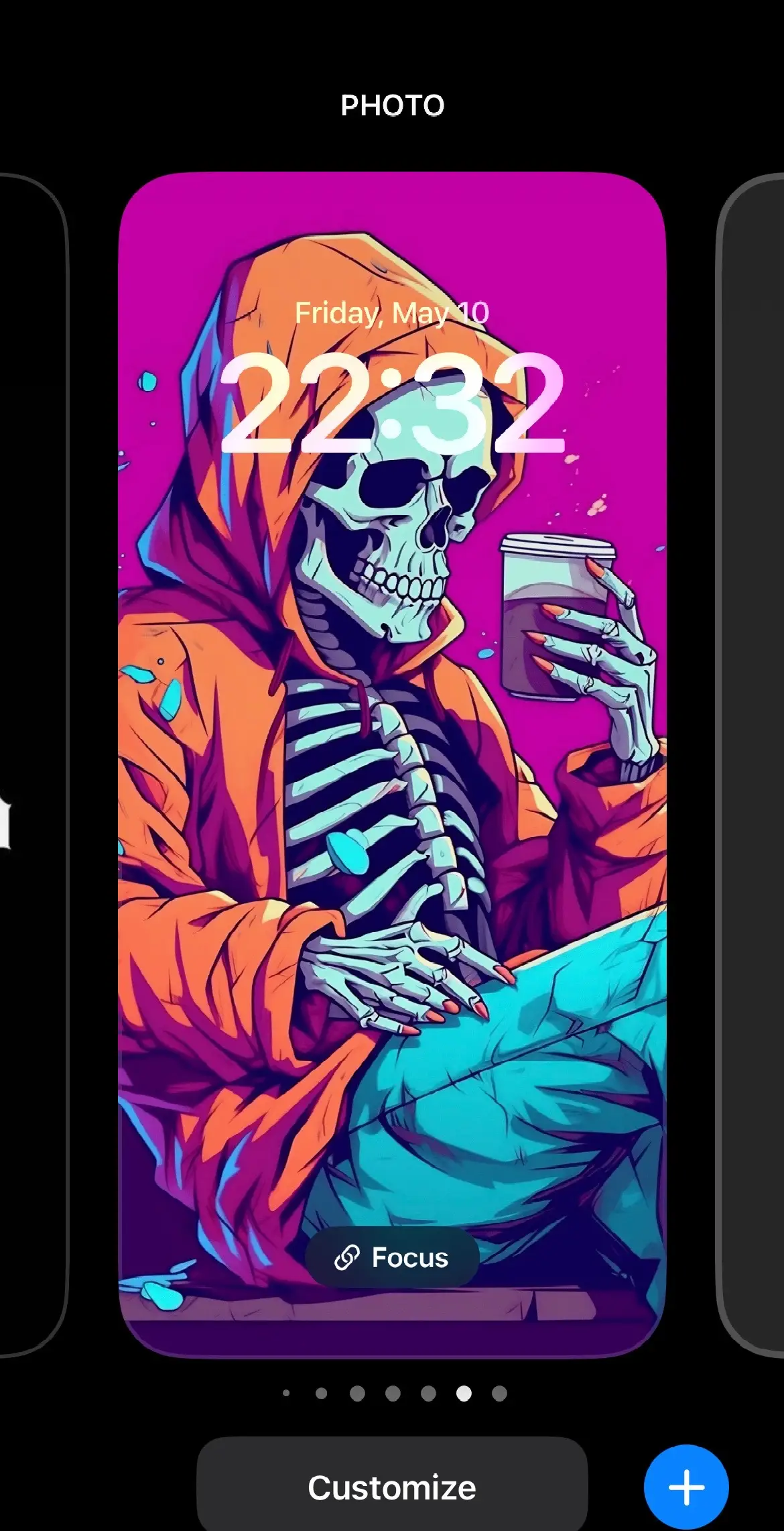 #fyp #wallpaper #dope #skull #thanos #wallpapers #fürdich #pourtoi #iphone #ios16 #viral #germany #usa #london #explore #page #wallpaperaesthetic #aesthetic #xyzbca 