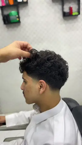 #taper #fade #curly #حلاق #ويفي #لايك #متابعه #تعليق #اكسبلور #فرنسي 
