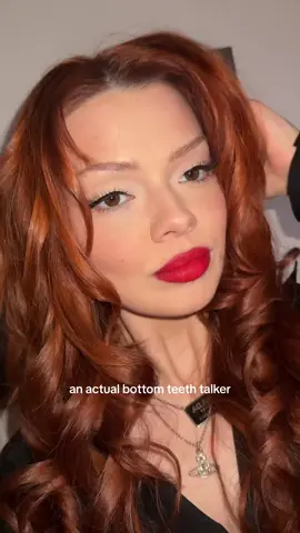 It’s finally my time to shine💋hair tutorial> @Mirta Miler 