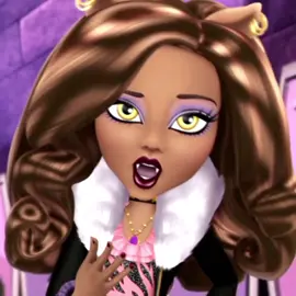 clawdeen wolf version #wtsfabiiik #clawdeenwolf #monsterhigh #clawdeenwolfedit #monsterhighedit #fy #fyp #foryou #fypシ #edit 