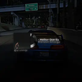 Melhor Que Eu - Brendon Kmargo