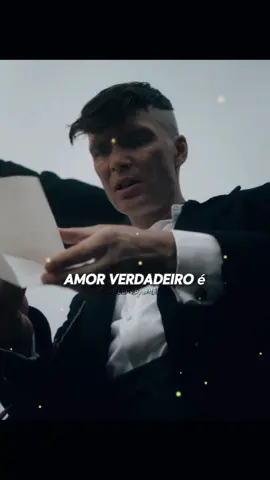 Amor verdadeiro 