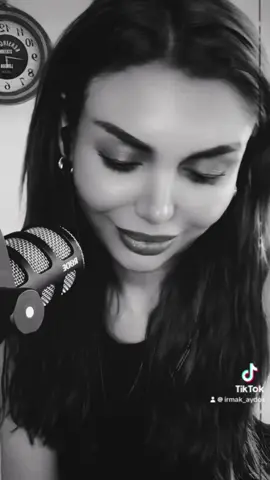 Kalbin kaderin olsun 🥀 #ırmakaydos 